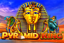 Pyramid King